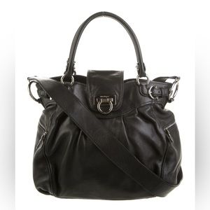 Salvatore Ferragamo GORGEOUS Top handle bag